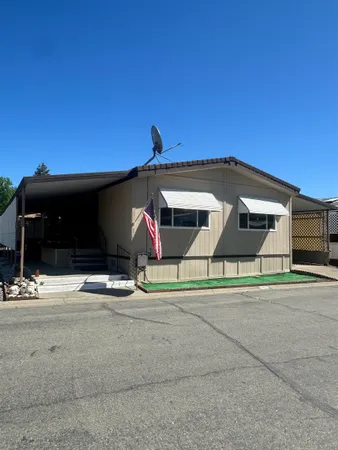 $62,500 | 149 Casa Grande Drive, Red Bluff, CA 96080