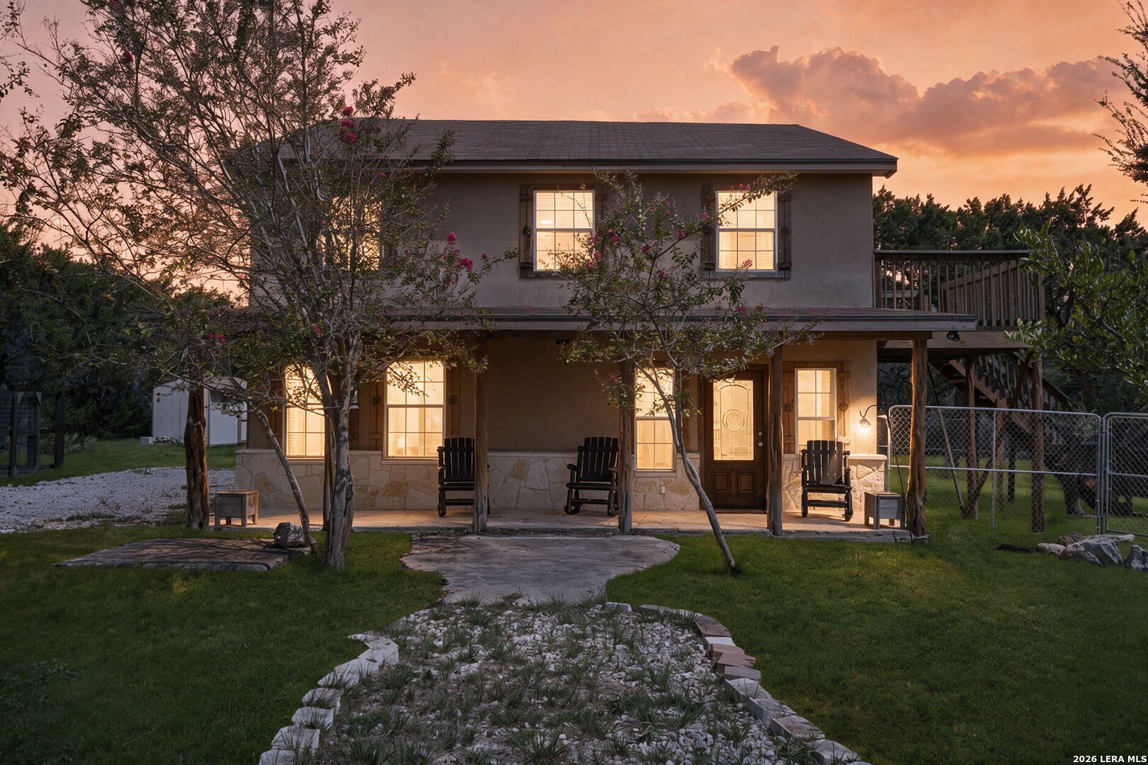 138 Comanche Path Bandera, TX 78003 - Photo 1 of 50 Gallery Image 1