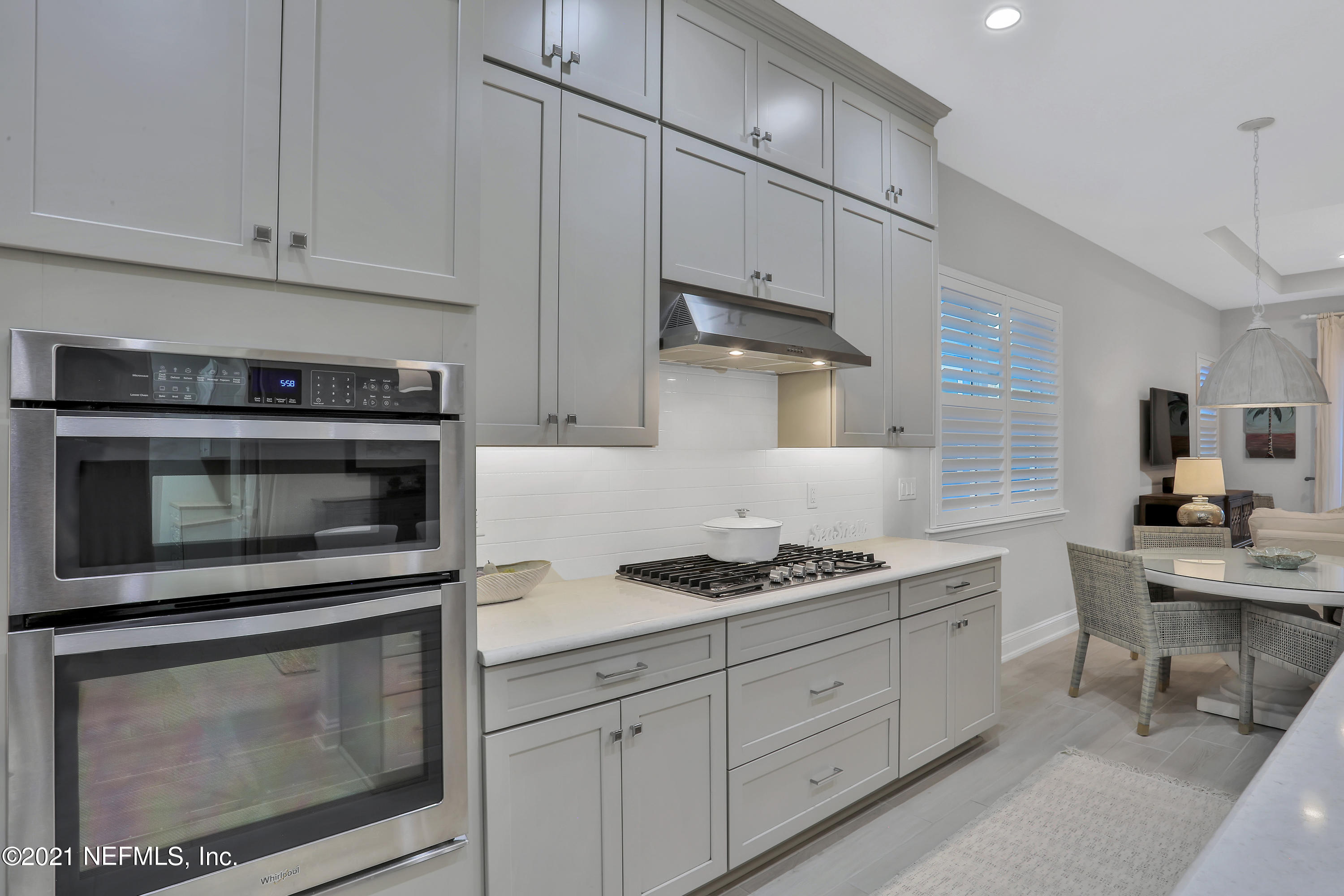 495 Pelican Pointe Road Ponte Vedra, FL 32081 - Photo 13 of 62 Double Oven