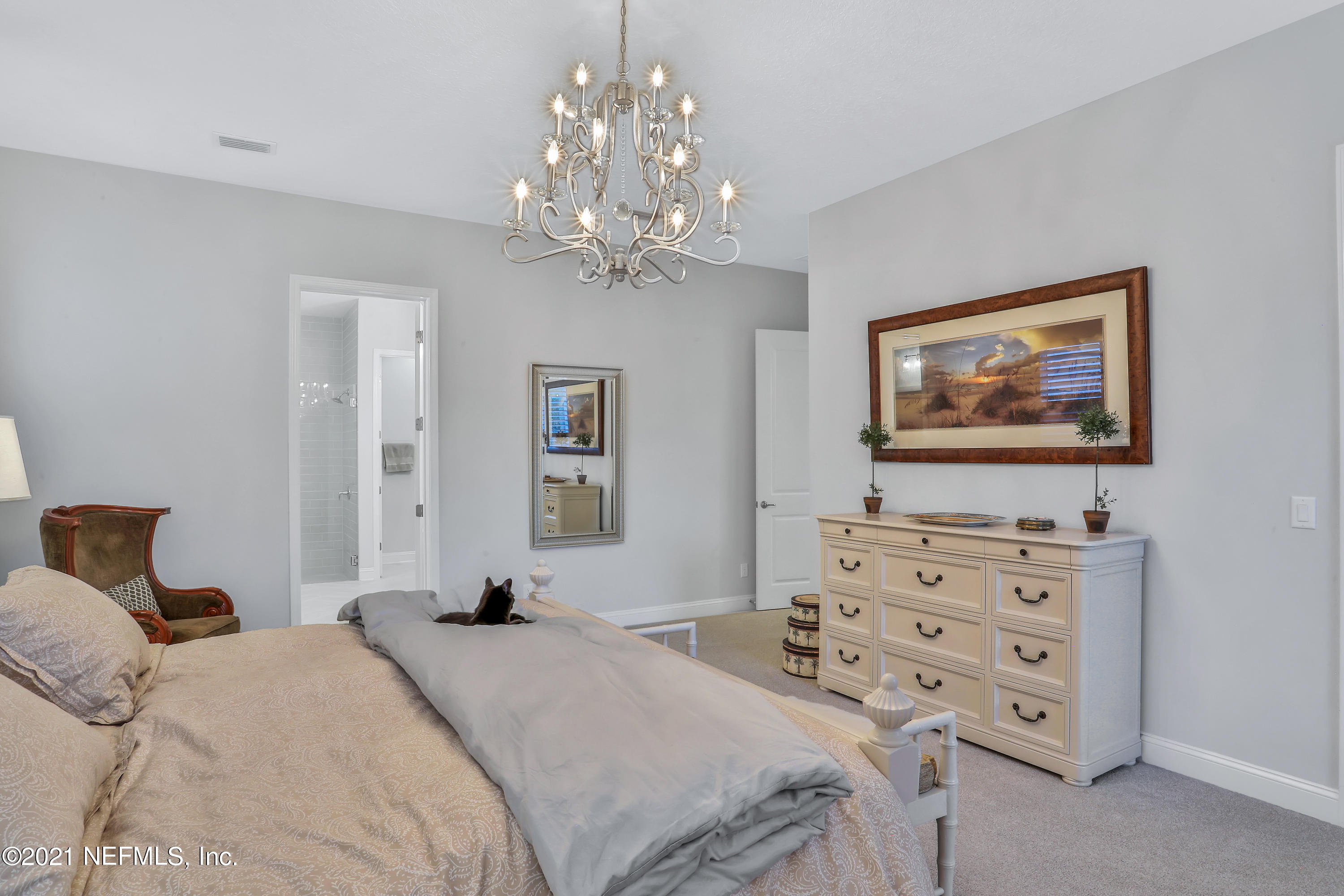 495 Pelican Pointe Road Ponte Vedra, FL 32081 - Photo 23 of 62 Master Bedroom