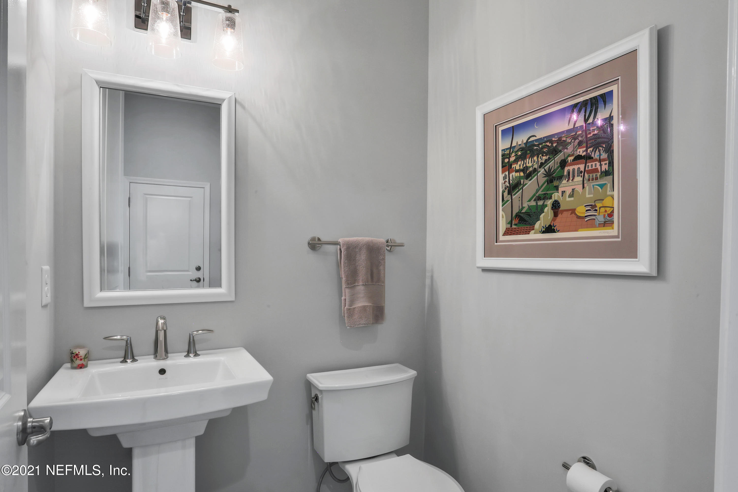 495 Pelican Pointe Road Ponte Vedra, FL 32081 - Photo 28 of 62 Powder Room