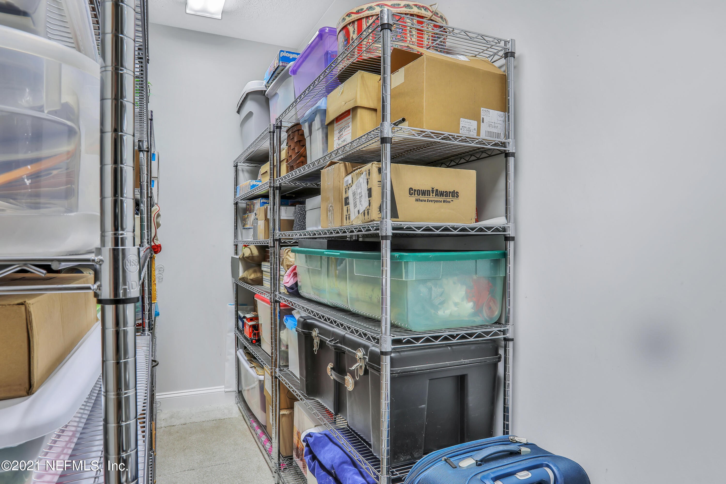 495 Pelican Pointe Road Ponte Vedra, FL 32081 - Photo 40 of 62 Loft Storage