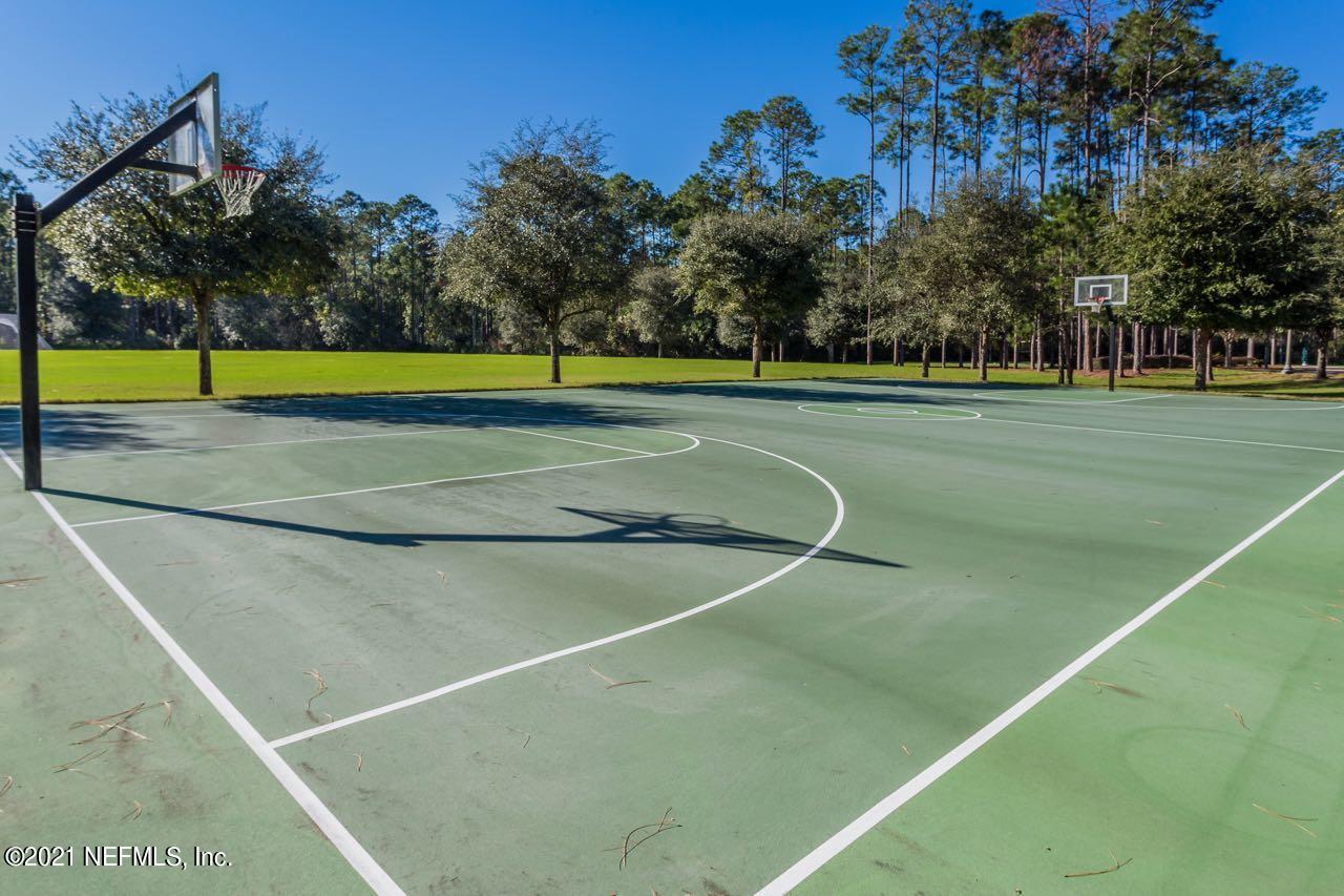 495 Pelican Pointe Road Ponte Vedra, FL 32081 - Photo 60 of 62 Basketball Courts