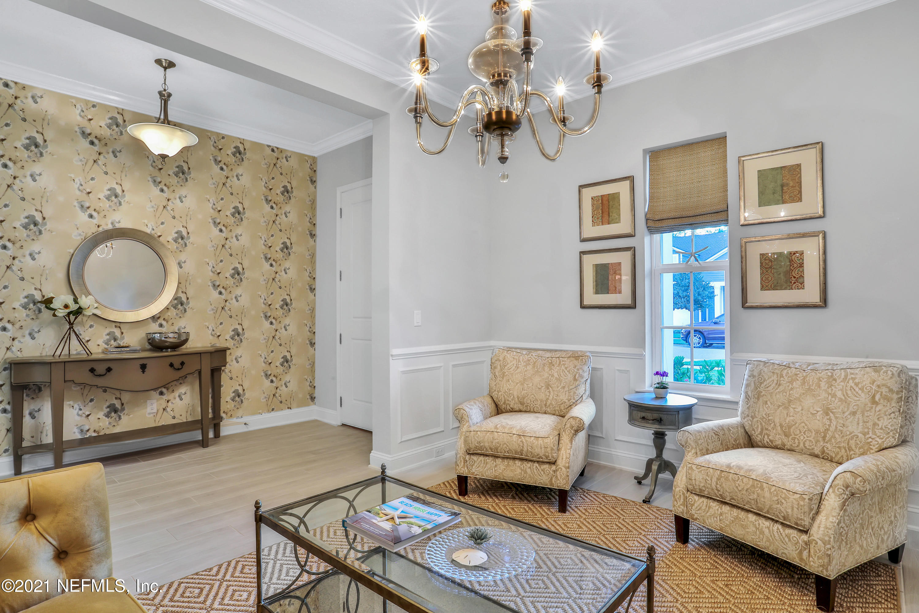 495 Pelican Pointe Road Ponte Vedra, FL 32081 - Photo 7 of 62 Formal Dining or Office