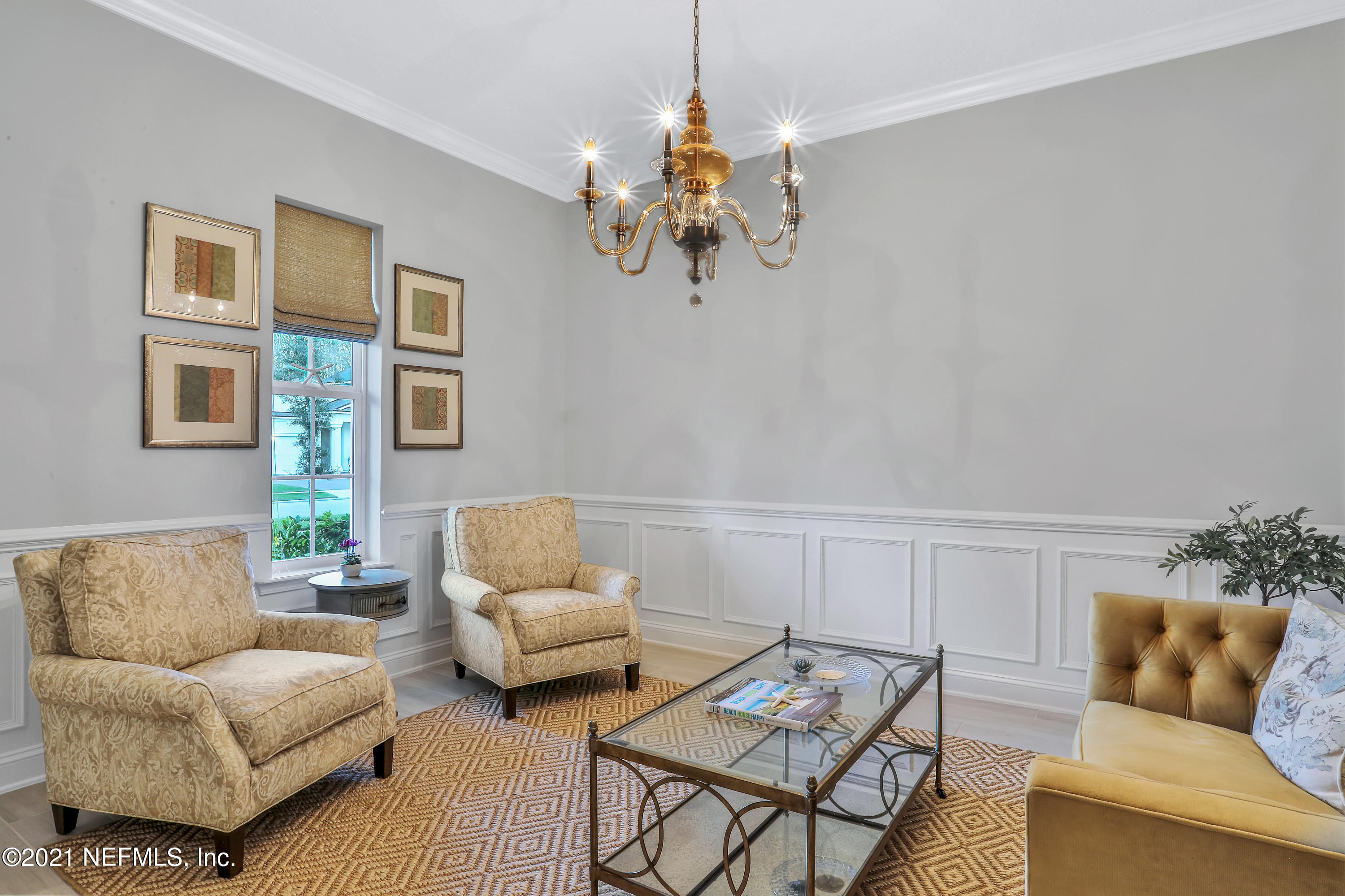 495 Pelican Pointe Road Ponte Vedra, FL 32081 - Photo 8 of 62 Formal Dining or Office