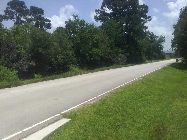 $52,500 | Lot 45 Moore Street, Tomball, TX 77375