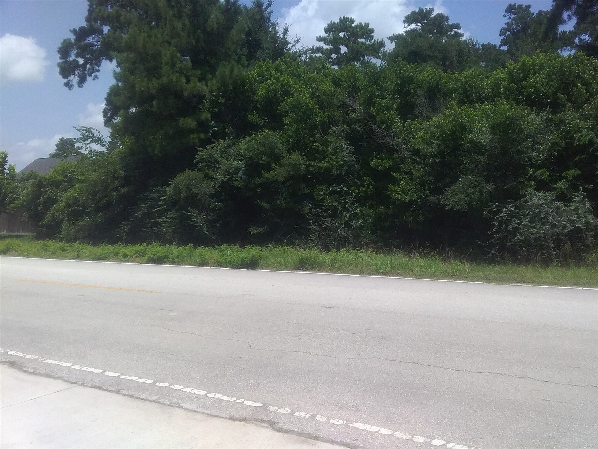 Lot 45 Moore Street Tomball, TX 77375 - Photo 5 of 9