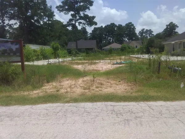 $52,500 | Lot 45 Moore Street, Tomball, TX 77375