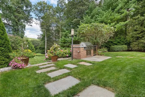$3,595,000 | 8 Ridgeview Circle, Armonk, NY 10504