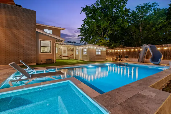 $725,000 | 6911 Langston Drive, Austin, TX 78723