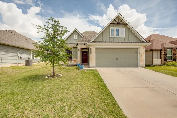 $275,000 | 2120 Markley Drive, Bryan, TX 77807
