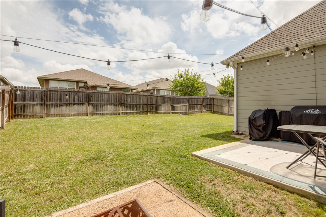 2120 Markley Drive Bryan, TX 77807 - Photo 18 of 21 a view of a lake with a terrace