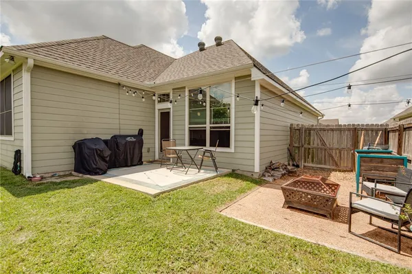 $275,000 | 2120 Markley Drive, Bryan, TX 77807