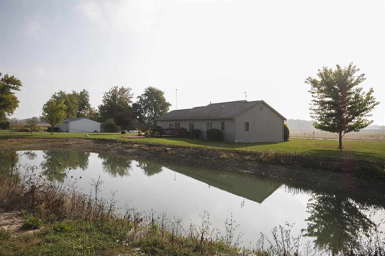 26326 North County Line Road East Harlan, IN 46743 - Photo 11 of 26