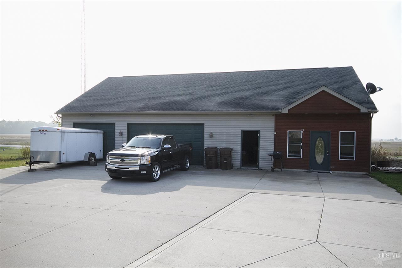 26326 North County Line Road East Harlan, IN 46743 - Photo 23 of 26