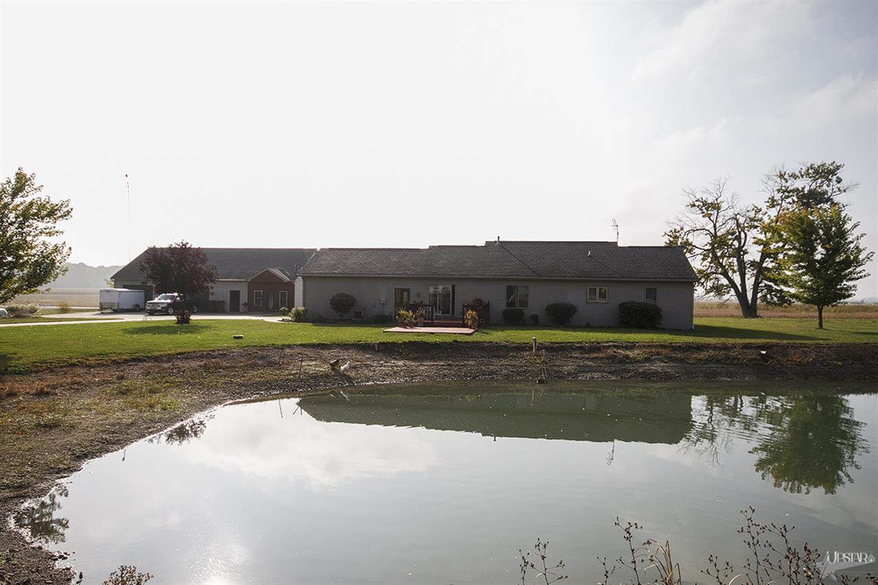 26326 North County Line Road East Harlan, IN 46743 - Photo 24 of 26