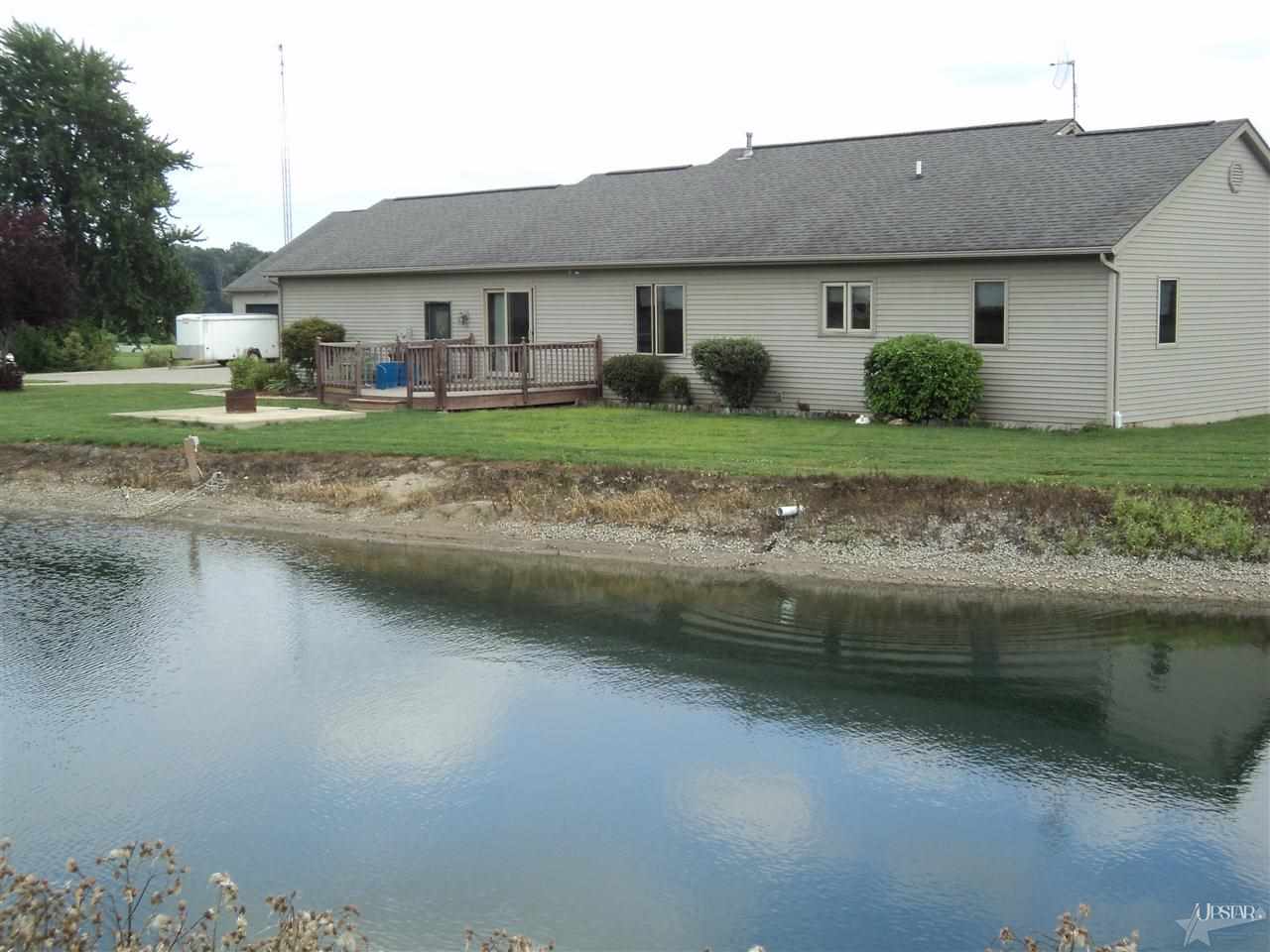 26326 North County Line Road East Harlan, IN 46743 - Photo 4 of 26
