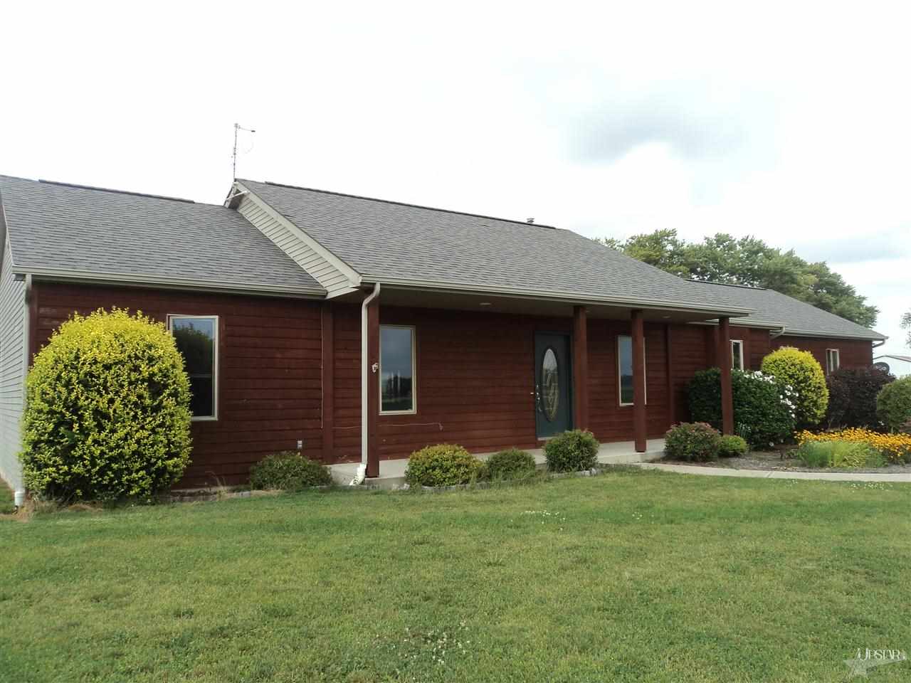 26326 North County Line Road East Harlan, IN 46743 - Photo 10 of 26
