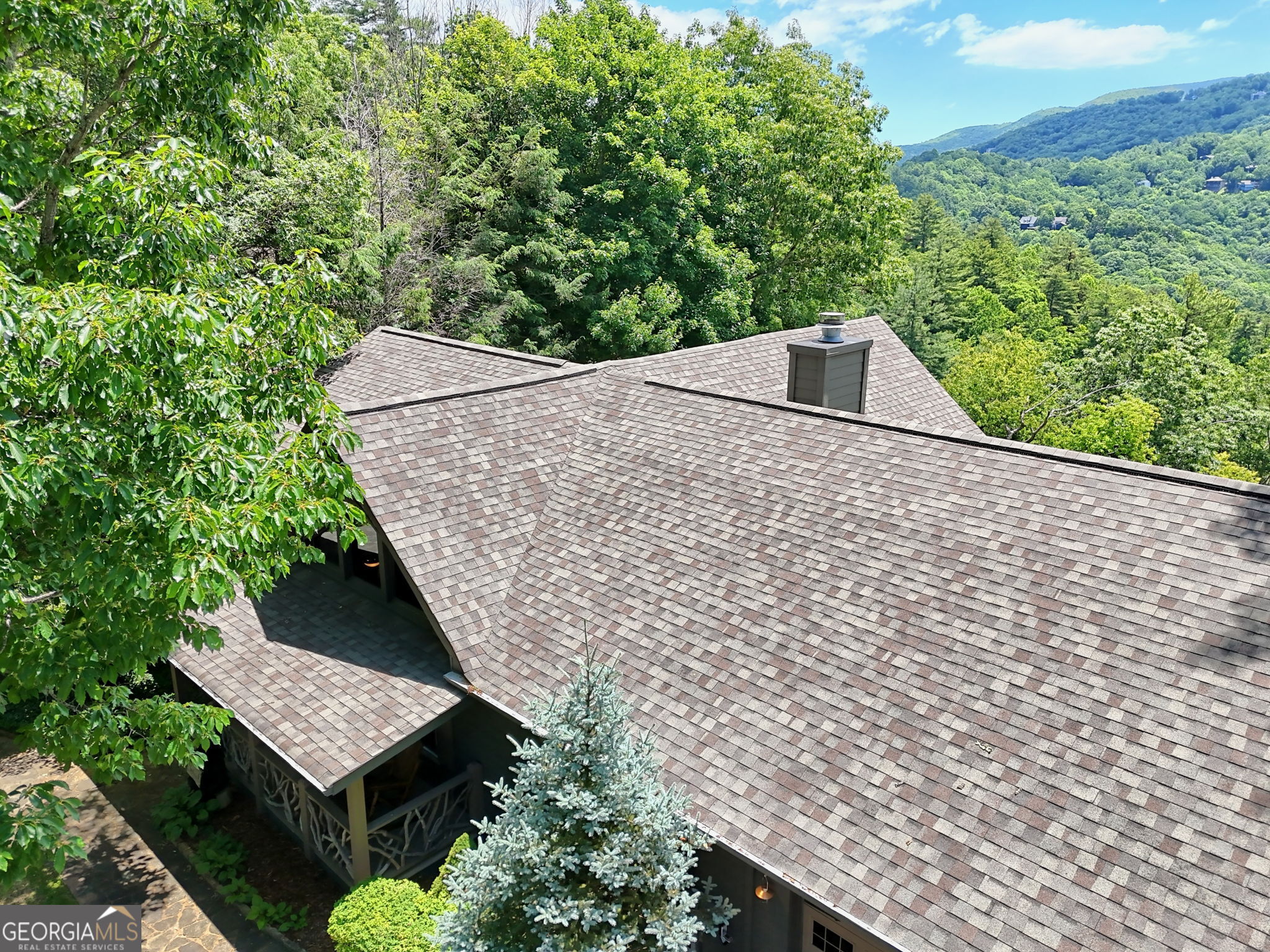 2379 Ridgepole Drive Sky Valley, GA 30537 - Photo 71 of 80
