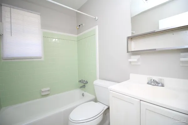 $1,075 | 10151 Guidy Lane, Unit A1, Pensacola, FL 32514