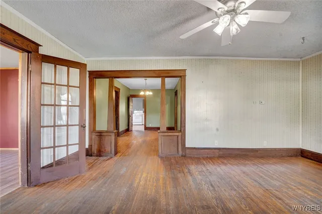 $215,000 | 5980 Humphrey Road, Great Valley, NY 14741