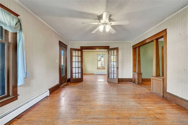 $215,000 | 5980 Humphrey Road, Great Valley, NY 14741