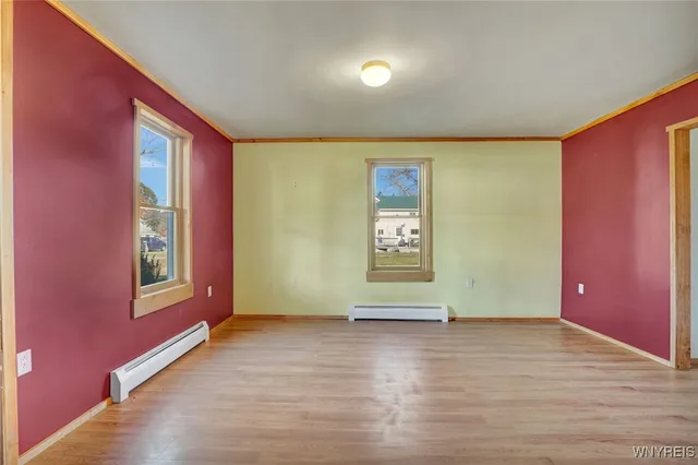 $215,000 | 5980 Humphrey Road, Great Valley, NY 14741