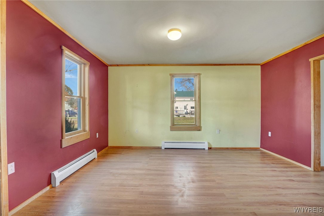 5980 Humphrey Road Great Valley, NY 14741 - Photo 13 of 50 Bedroom #1