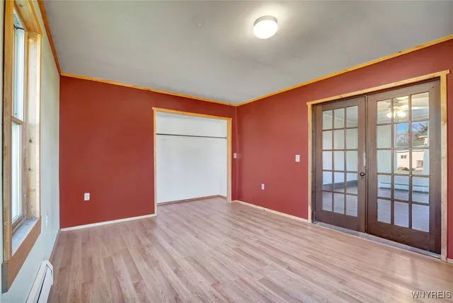 $215,000 | 5980 Humphrey Road, Great Valley, NY 14741