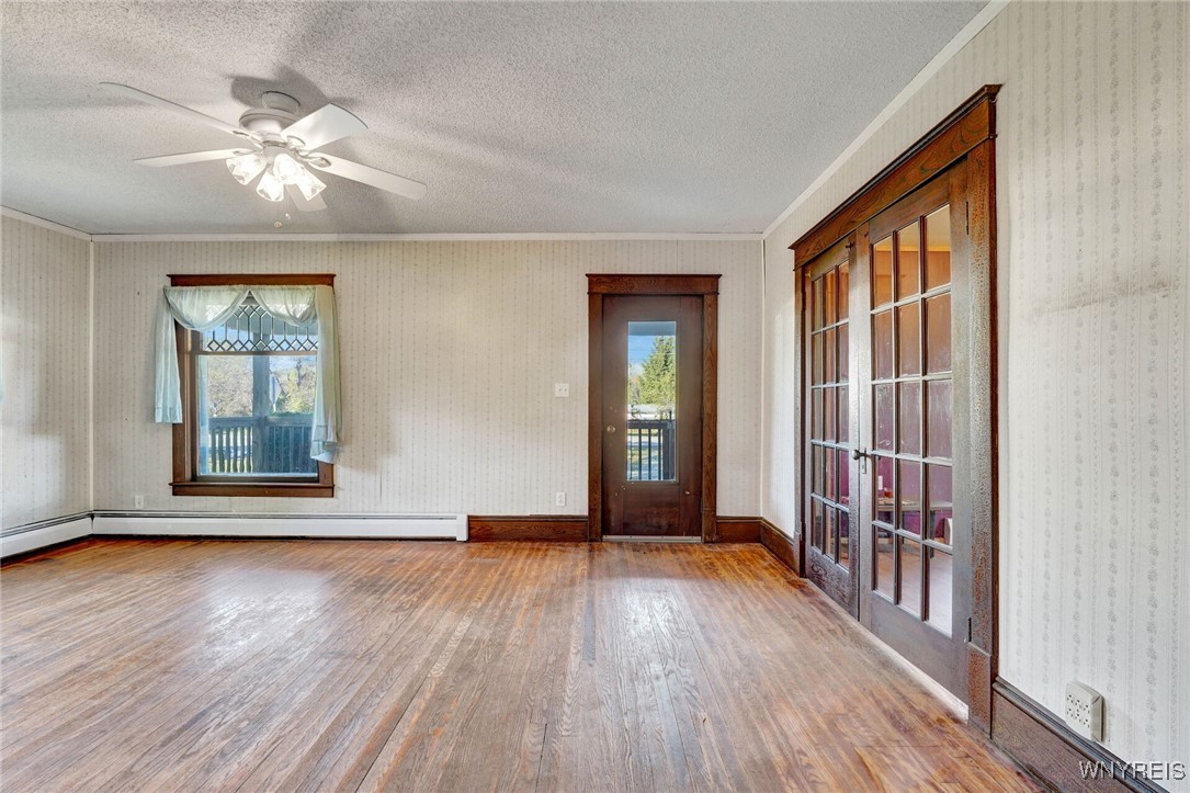 5980 Humphrey Road Great Valley, NY 14741 - Photo 15 of 50 Living Room