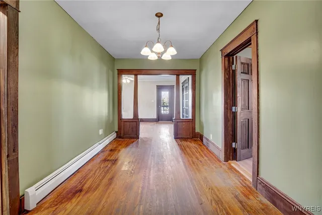 $215,000 | 5980 Humphrey Road, Great Valley, NY 14741