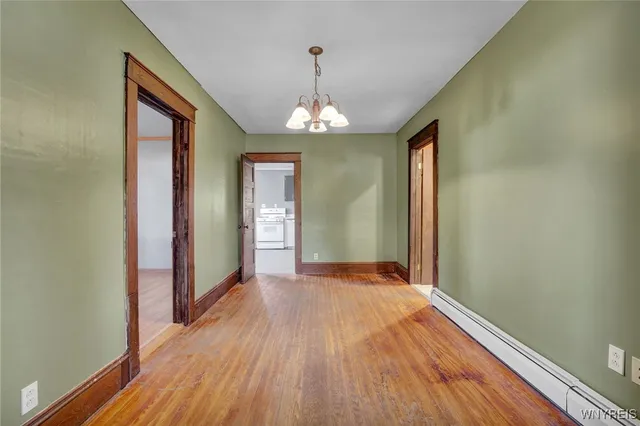 $215,000 | 5980 Humphrey Road, Great Valley, NY 14741