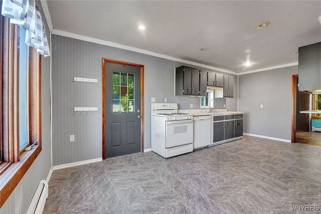 5980 Humphrey Road Great Valley, NY 14741 - Photo 19 of 50 Kitchen