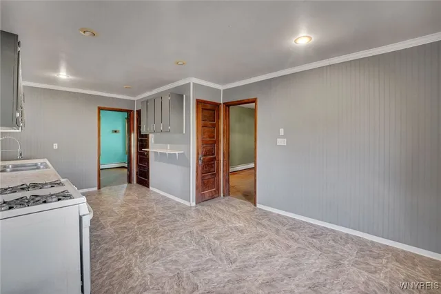 $215,000 | 5980 Humphrey Road, Great Valley, NY 14741