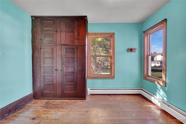 $215,000 | 5980 Humphrey Road, Great Valley, NY 14741