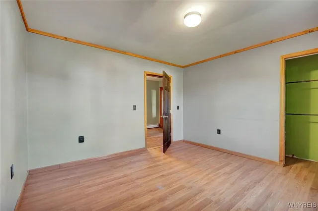 $215,000 | 5980 Humphrey Road, Great Valley, NY 14741