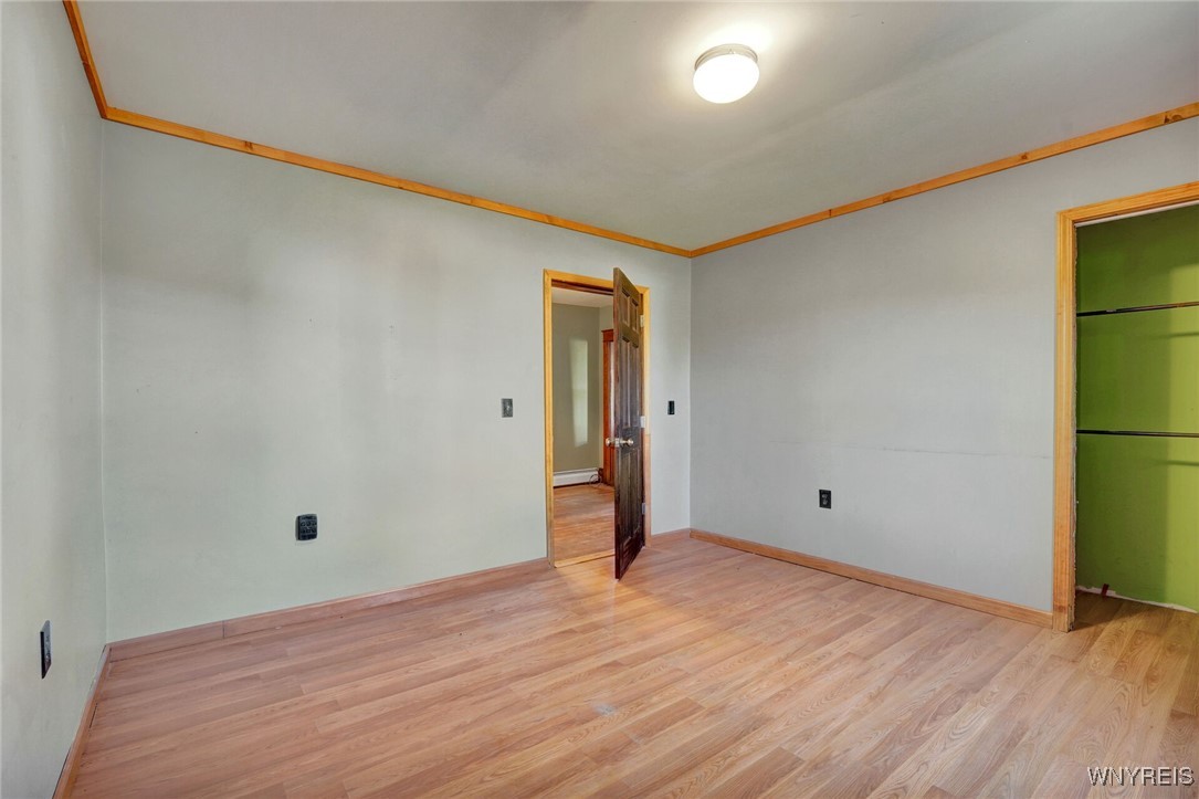 5980 Humphrey Road Great Valley, NY 14741 - Photo 24 of 50 Bedroom #2