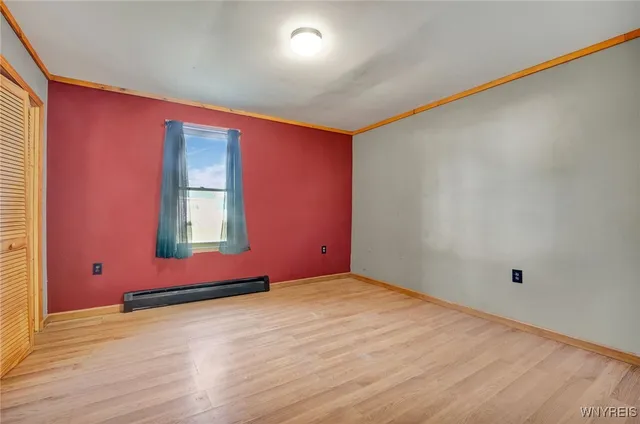 $215,000 | 5980 Humphrey Road, Great Valley, NY 14741