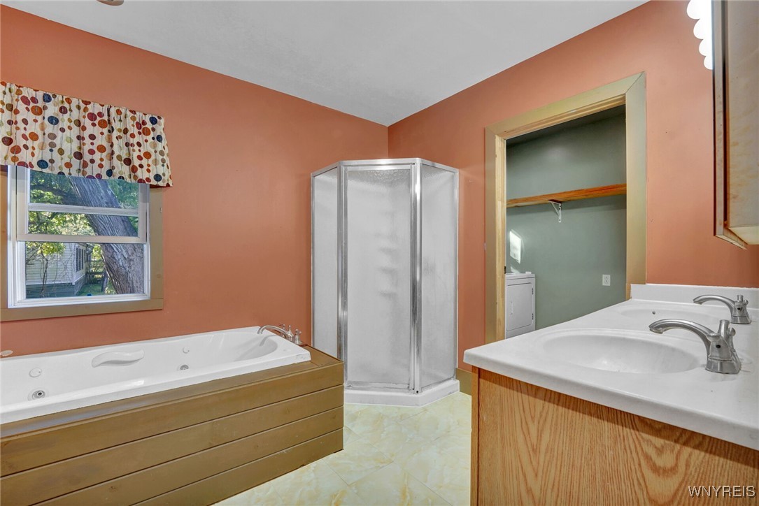 5980 Humphrey Road Great Valley, NY 14741 - Photo 26 of 50 Bathroom