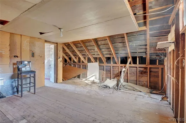 $215,000 | 5980 Humphrey Road, Great Valley, NY 14741