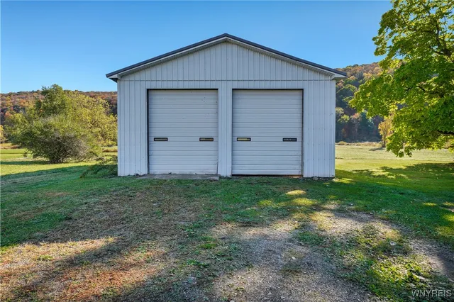 $215,000 | 5980 Humphrey Road, Great Valley, NY 14741