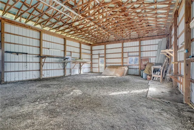 $215,000 | 5980 Humphrey Road, Great Valley, NY 14741