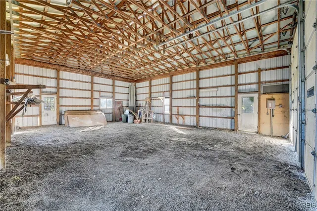 $215,000 | 5980 Humphrey Road, Great Valley, NY 14741