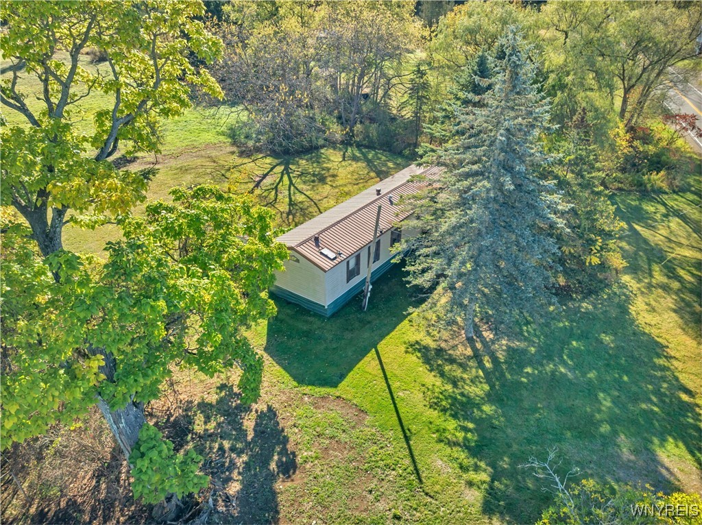 5980 Humphrey Road Great Valley, NY 14741 - Photo 37 of 50