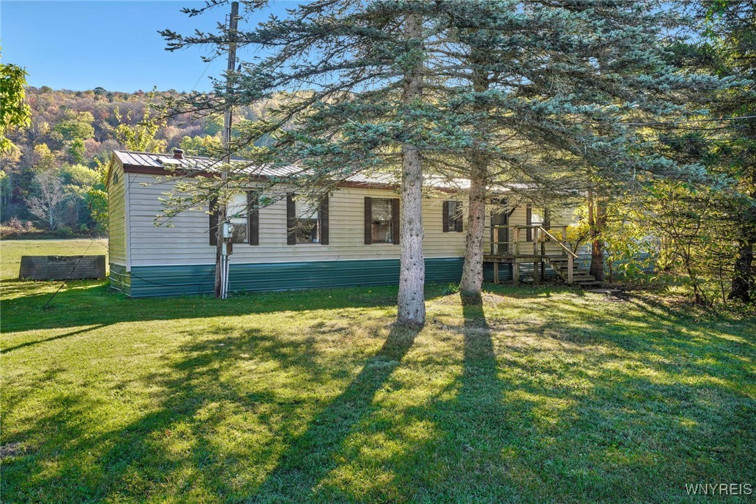 5980 Humphrey Road Great Valley, NY 14741 - Photo 38 of 50