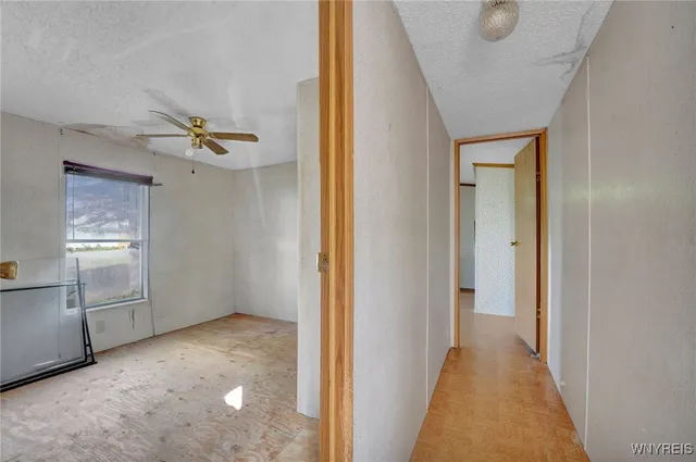 $215,000 | 5980 Humphrey Road, Great Valley, NY 14741