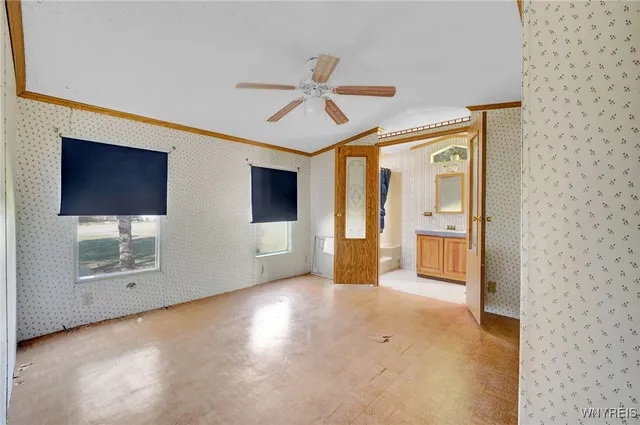 $215,000 | 5980 Humphrey Road, Great Valley, NY 14741