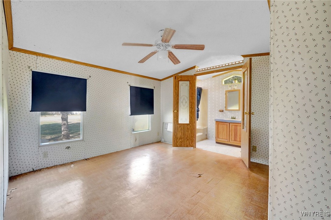 5980 Humphrey Road Great Valley, NY 14741 - Photo 43 of 50 As-is Mobile Home