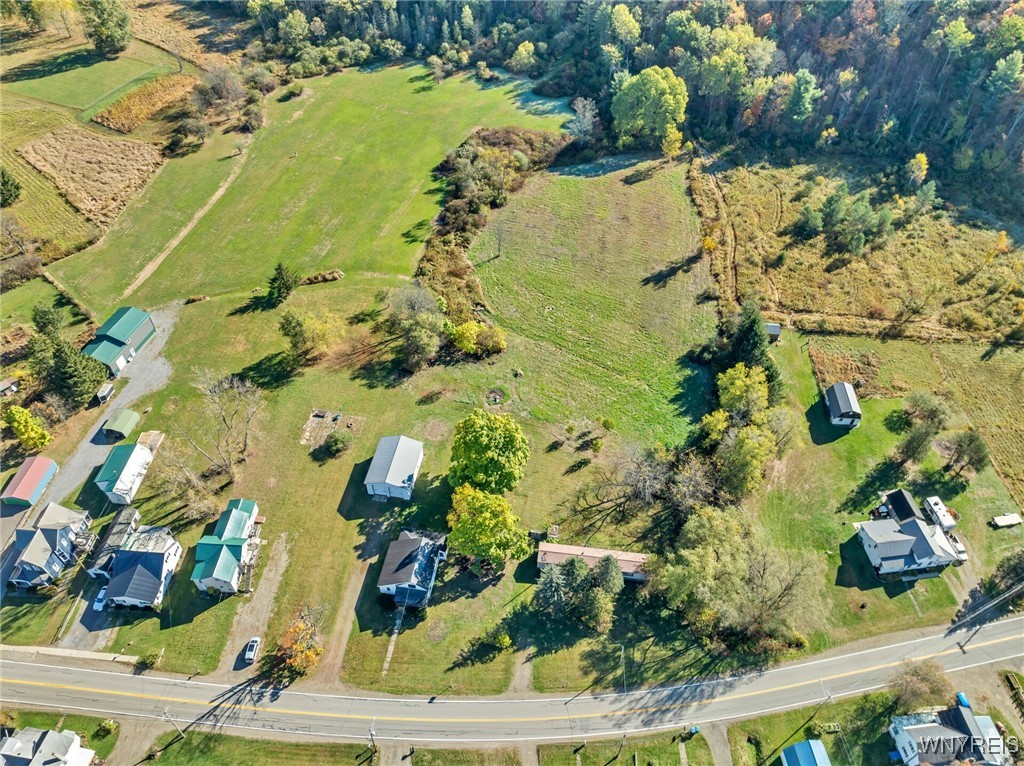 5980 Humphrey Road Great Valley, NY 14741 - Photo 49 of 50