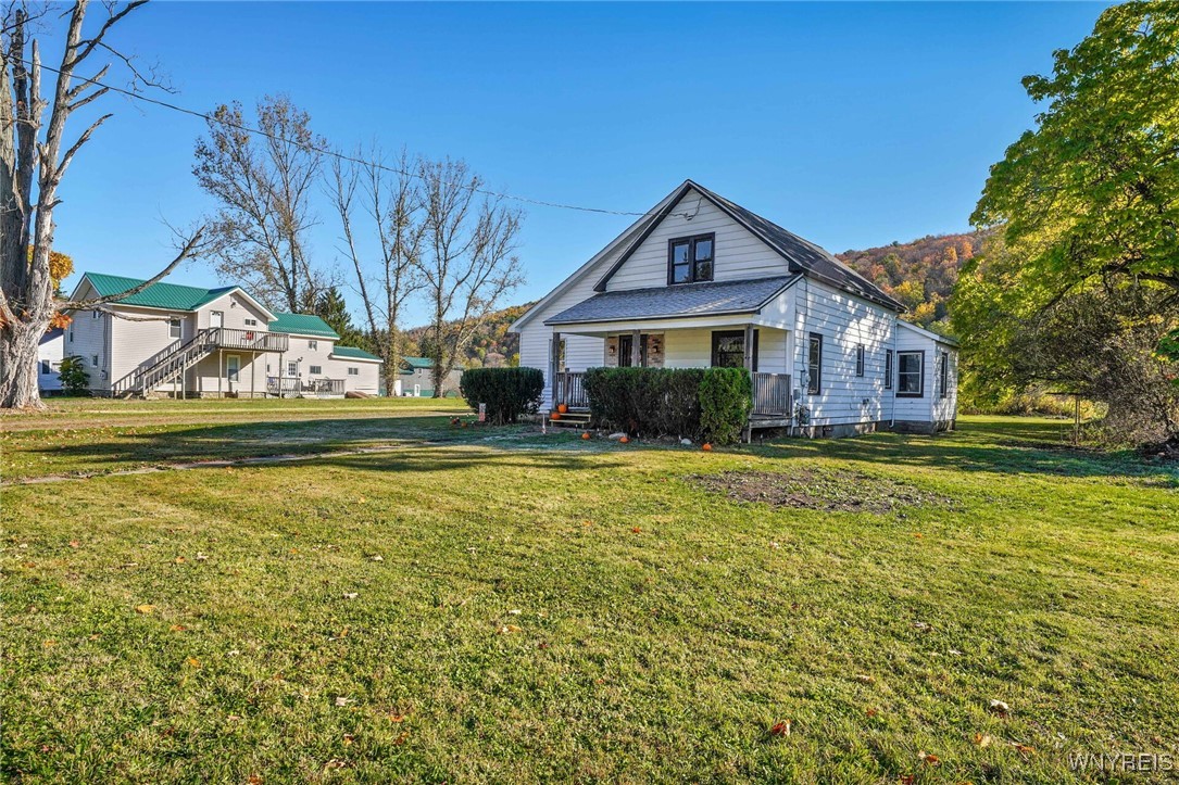 5980 Humphrey Road Great Valley, NY 14741 - Photo 5 of 50